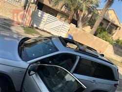 جیپ گراند شیرۆکی